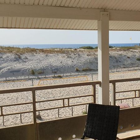 Biscaocean Apartment Biscarrosse-Plage Bagian luar foto