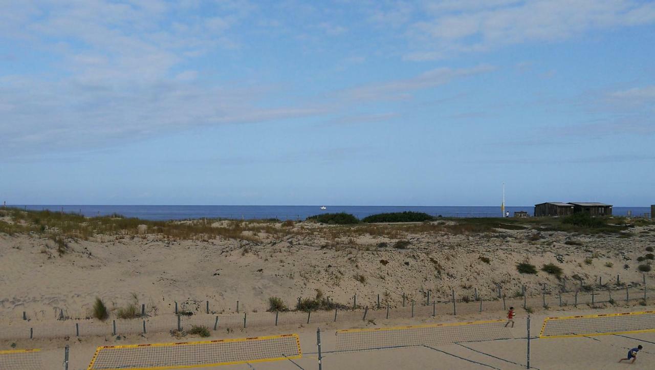 Biscaocean Apartment Biscarrosse-Plage Bagian luar foto